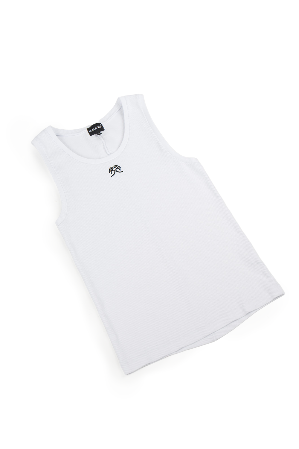 TANK FREE WHITE