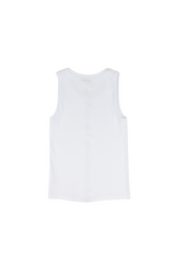 TANK FREE WHITE
