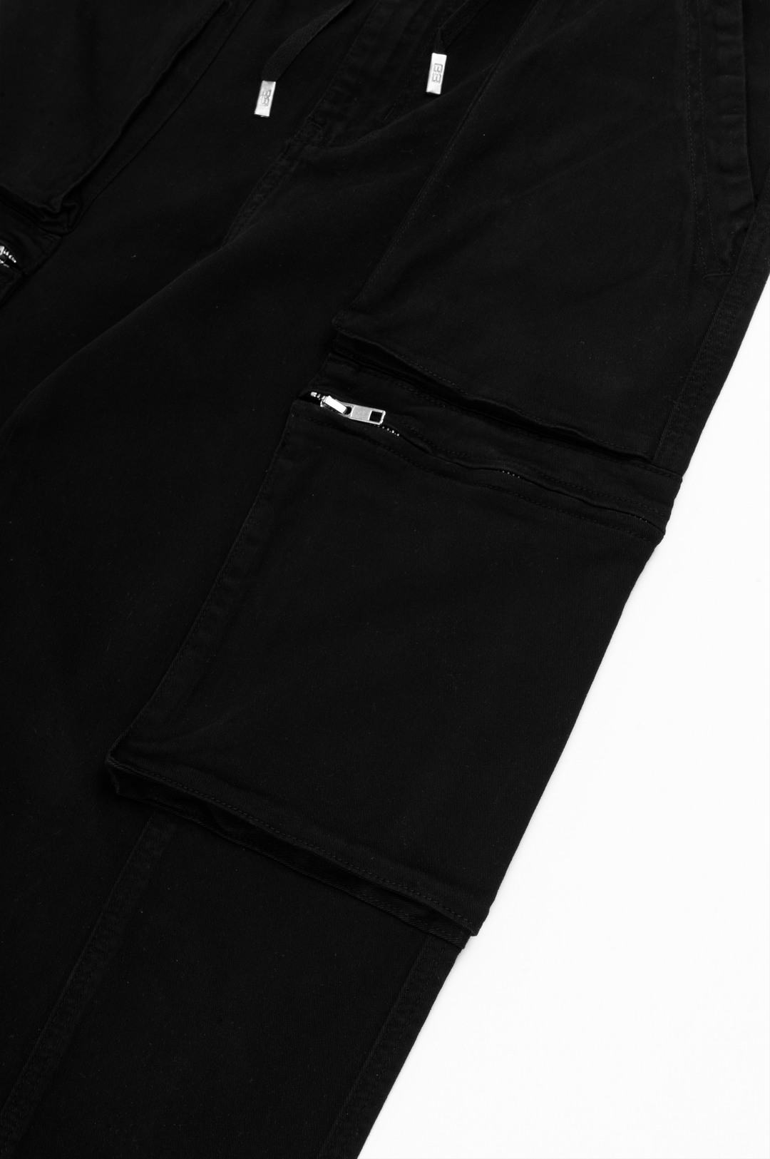 PANT LOAD BLACK