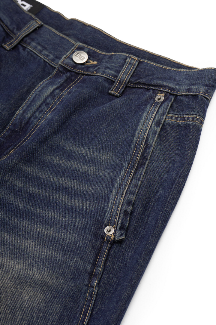 JEANS UNITED BLUE