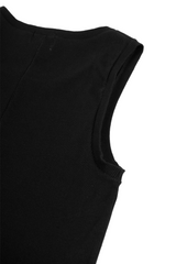 TANK FREE BLACK