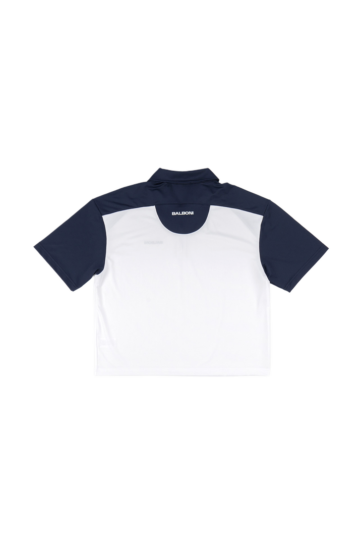 TENNIS WHITE