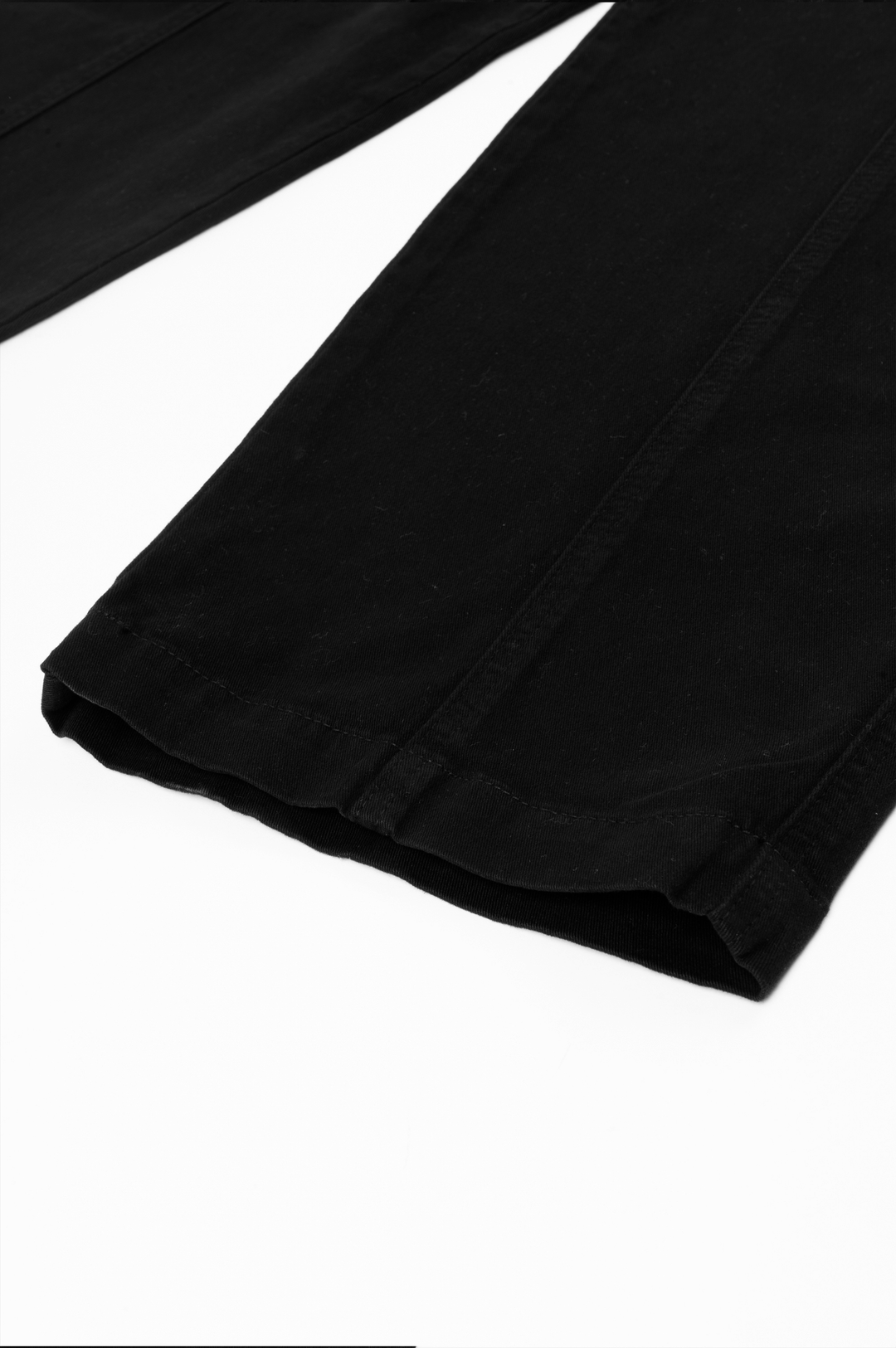 PANT LOAD BLACK