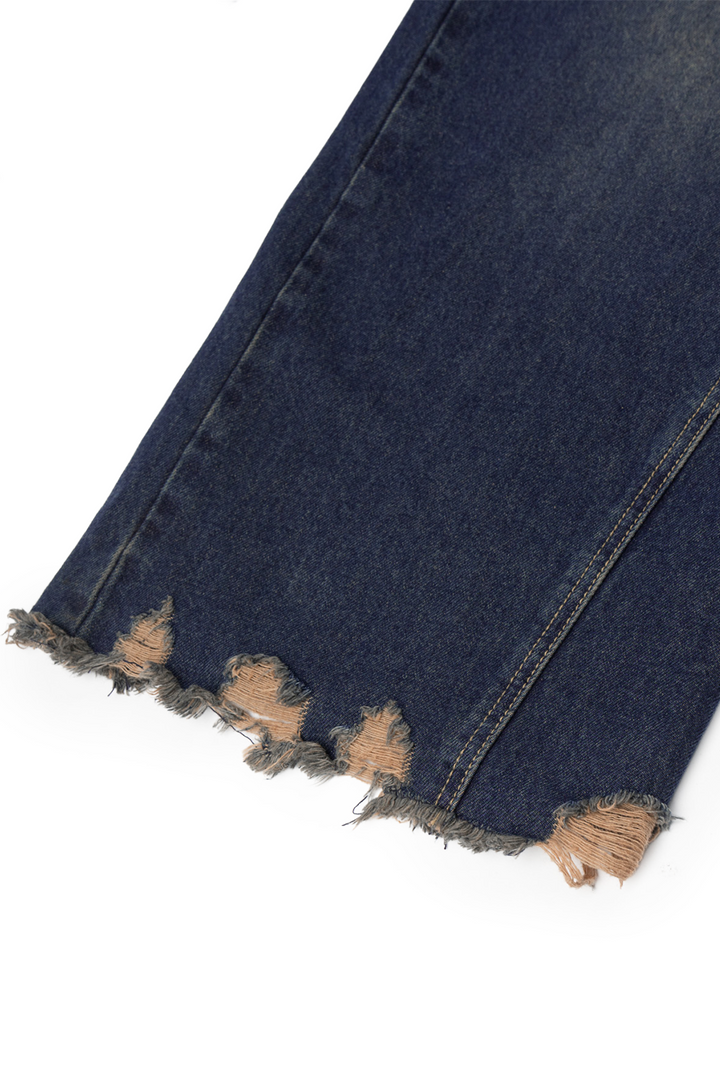 JEANS UNITED BLUE