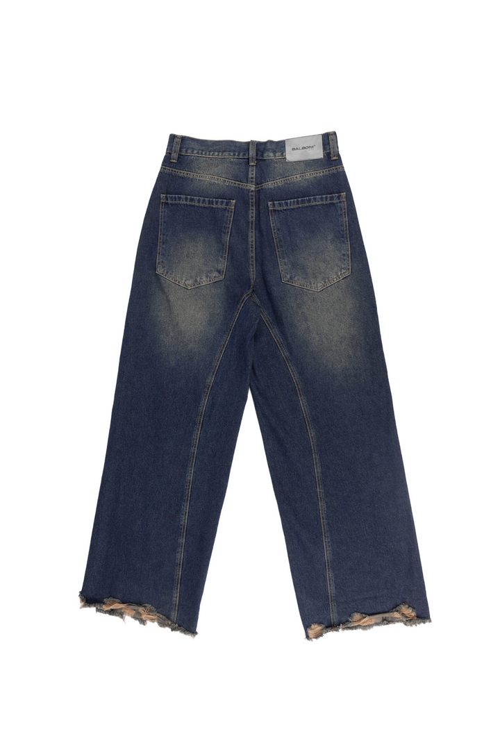 JEANS UNITED BLUE