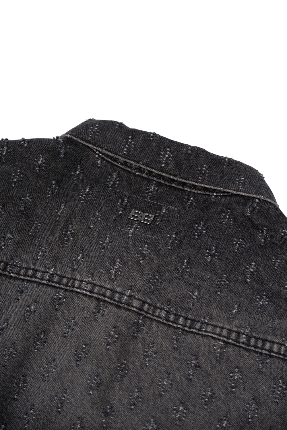 CASACA CROSS GRANITE WASHED