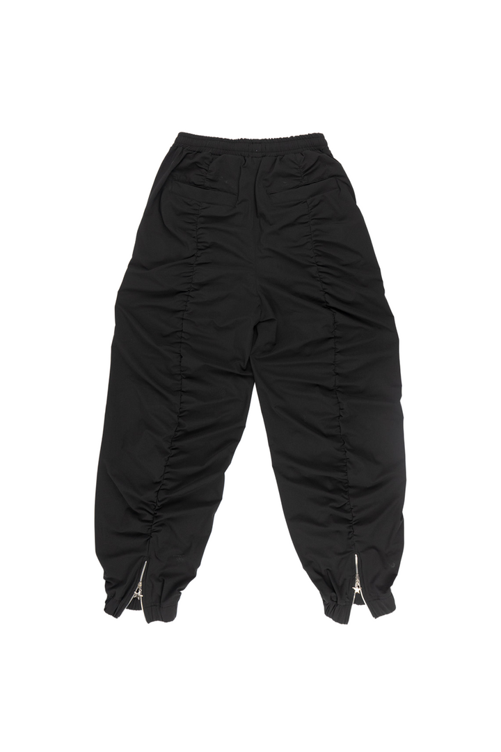 PANTS GREATLY BLACK