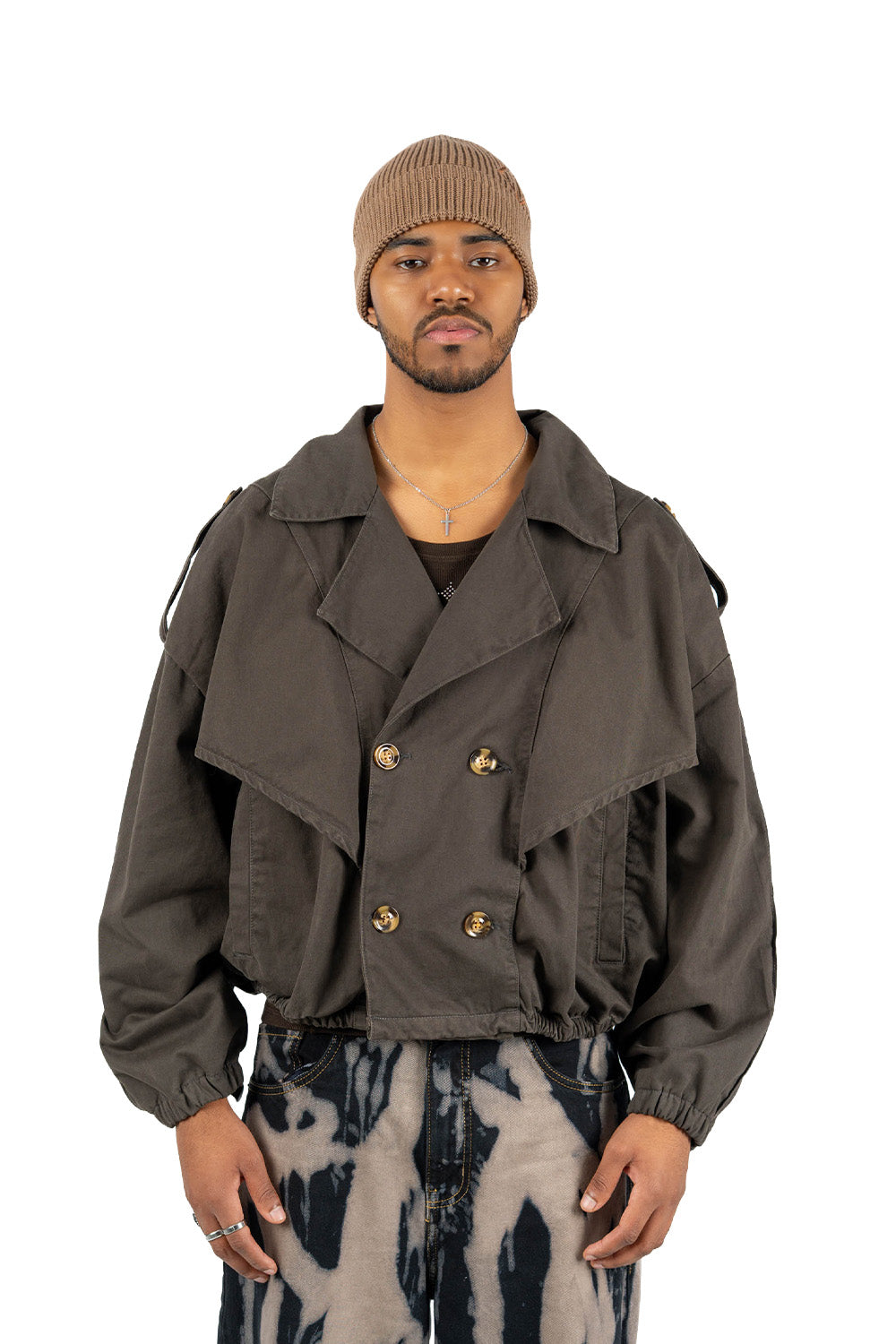 JACKET PROTECT