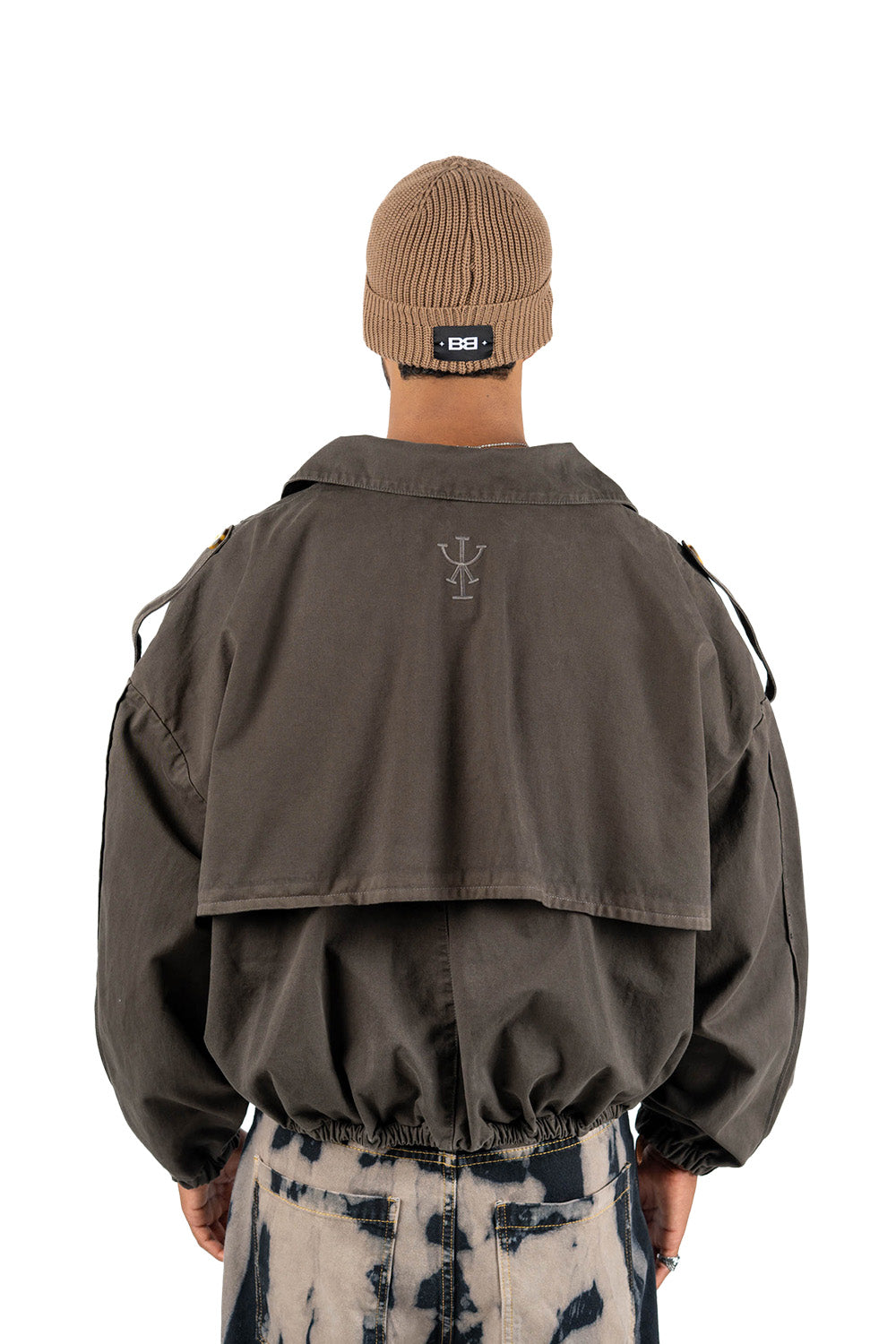 JACKET PROTECT