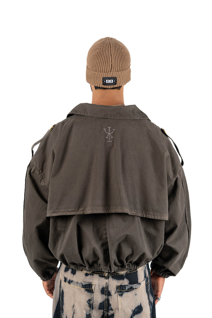 JACKET PROTECT