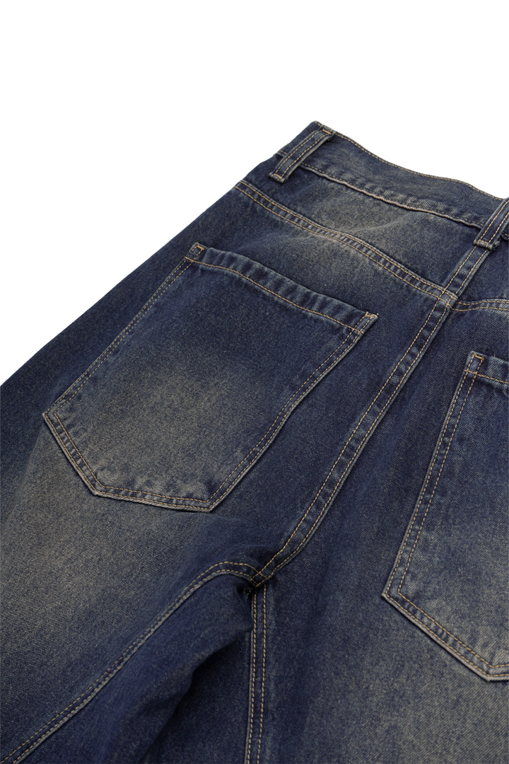 JEANS UNITED BLUE