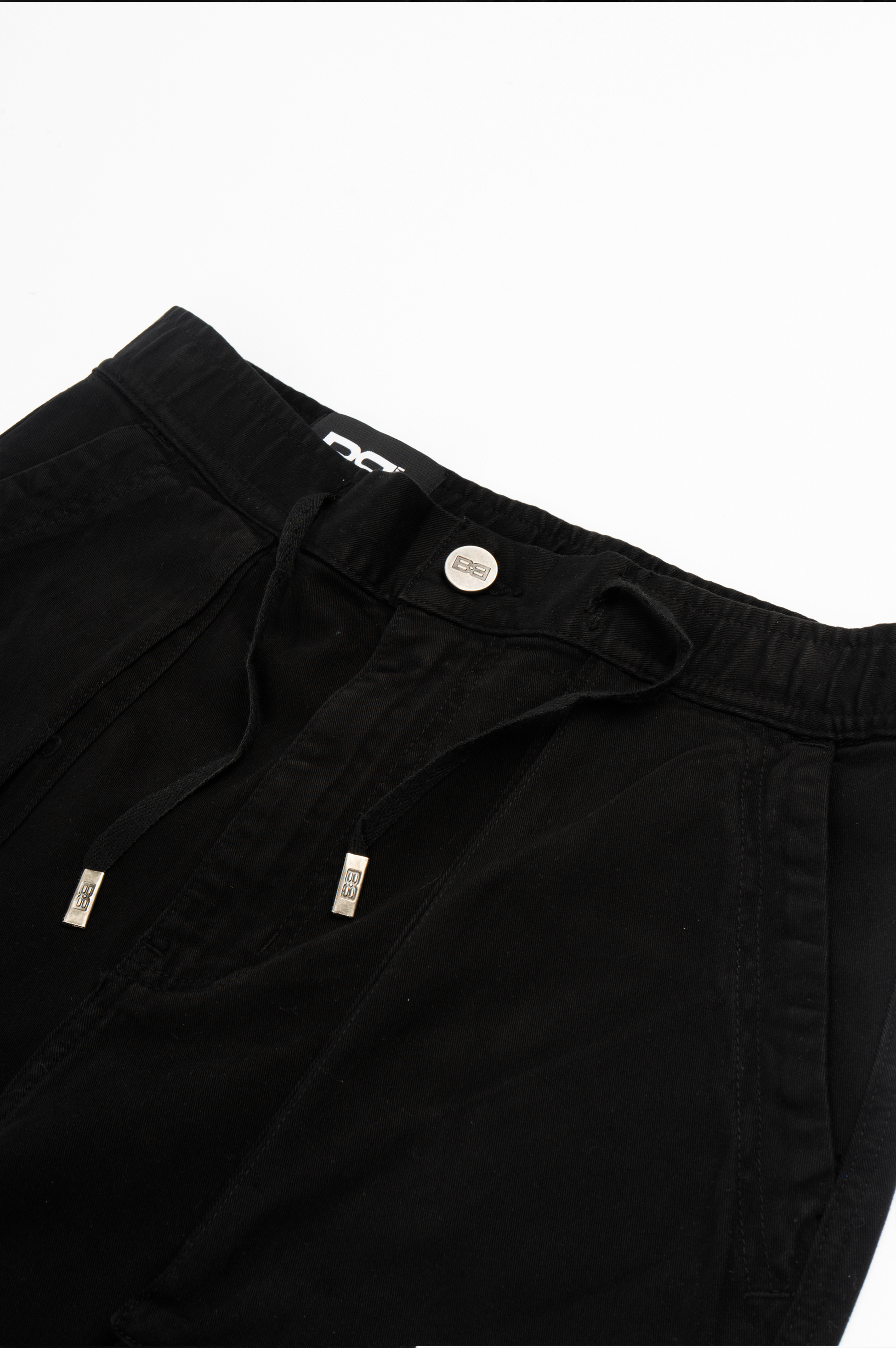 PANT LOAD BLACK