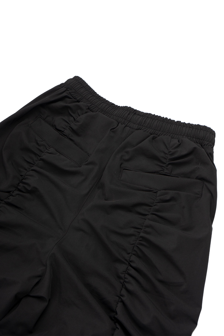 PANTS GREATLY BLACK