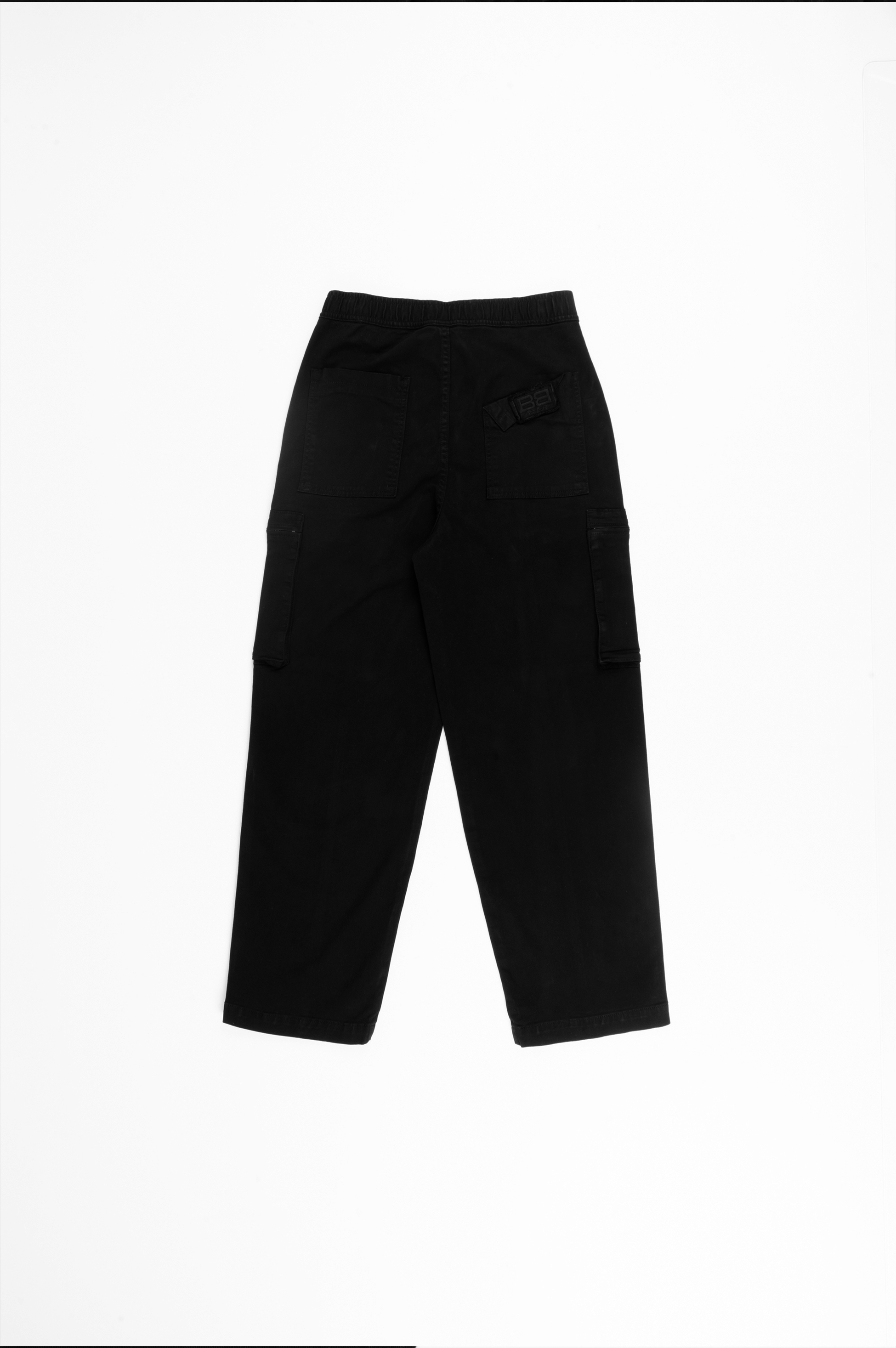 PANT LOAD BLACK