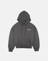 HOODIE RIVER CLASSY