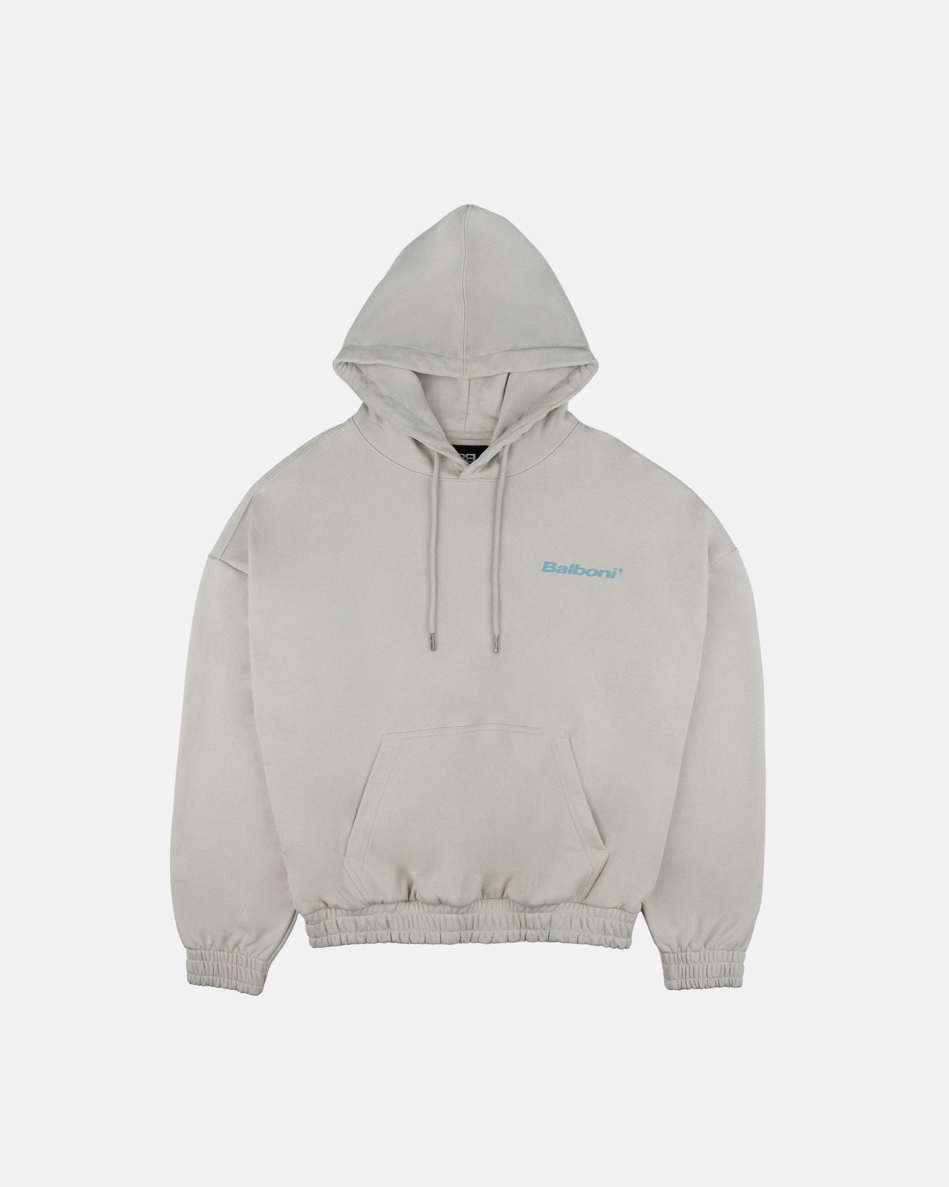 HOODIE RIVER SAND
