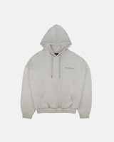 HOODIE RIVER SAND