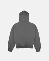 ZIP REED GREY