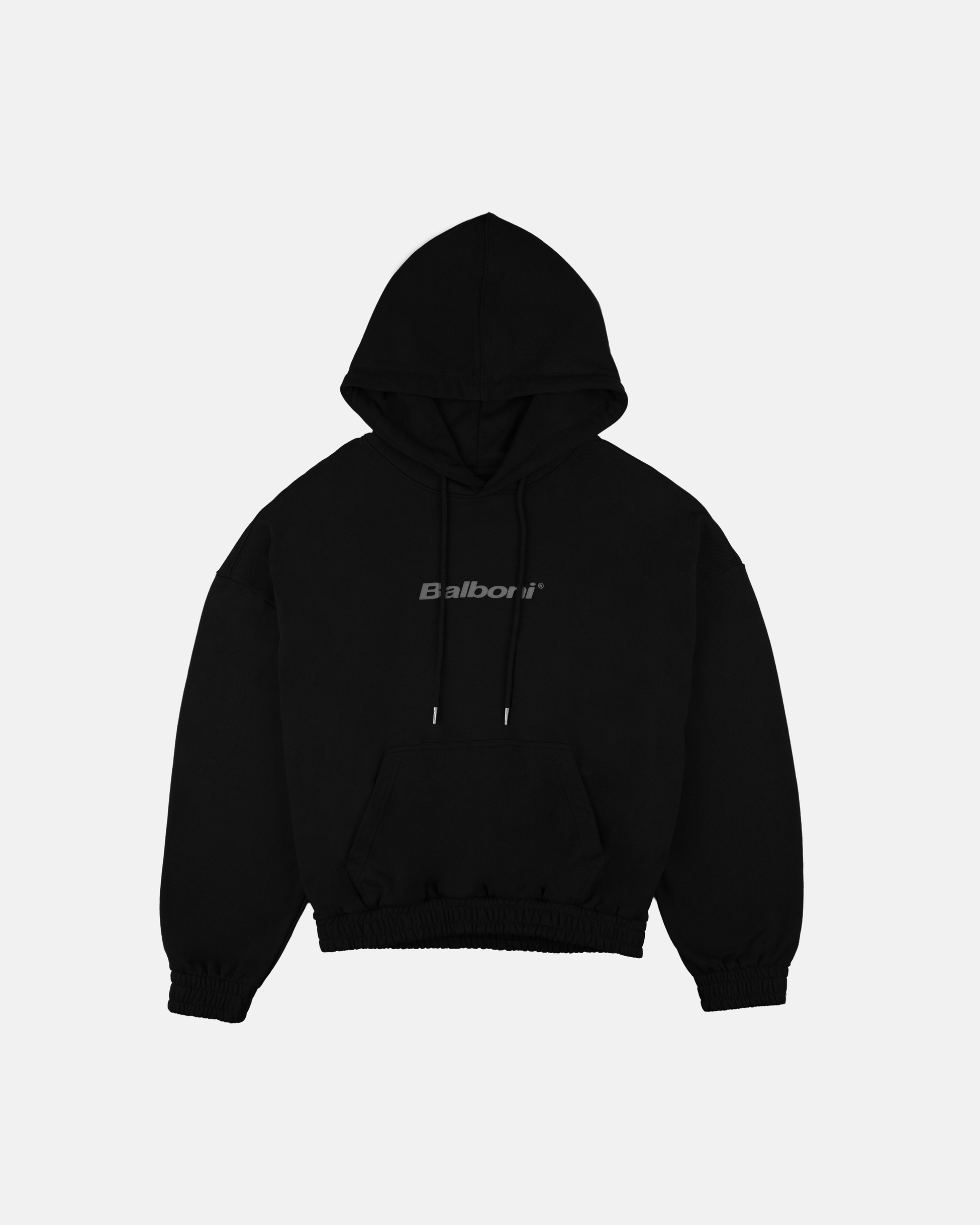 HOODIE STAYREAL
