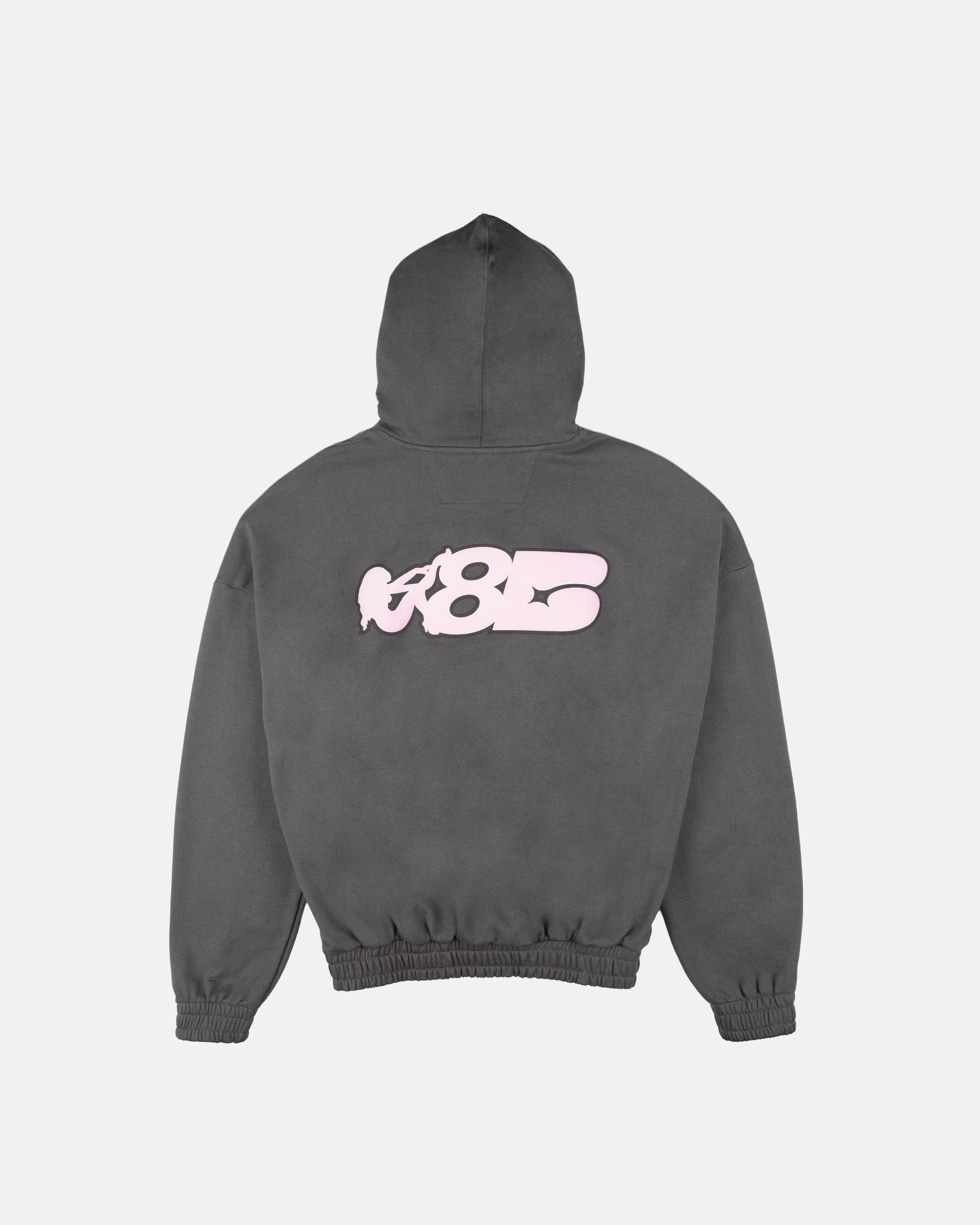HOODIE RIVER CLASSY