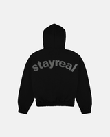 HOODIE STAYREAL