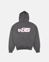 HOODIE RIVER CLASSY