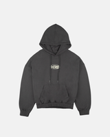 HOODIE STUDIOS GREY