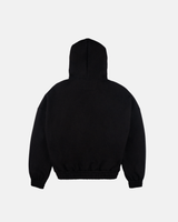 ZIP REED BLACK