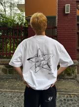 OVERSIZE STAR