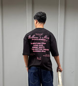 OVERSIZE MENU