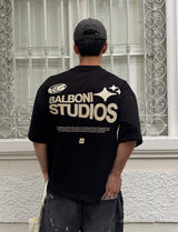 OVERSIZE STUDIOS