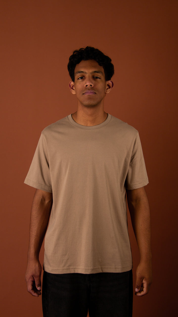 POLO REGULAR COCOA
