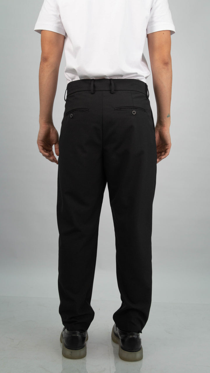 MILANO PANTS NEGRO