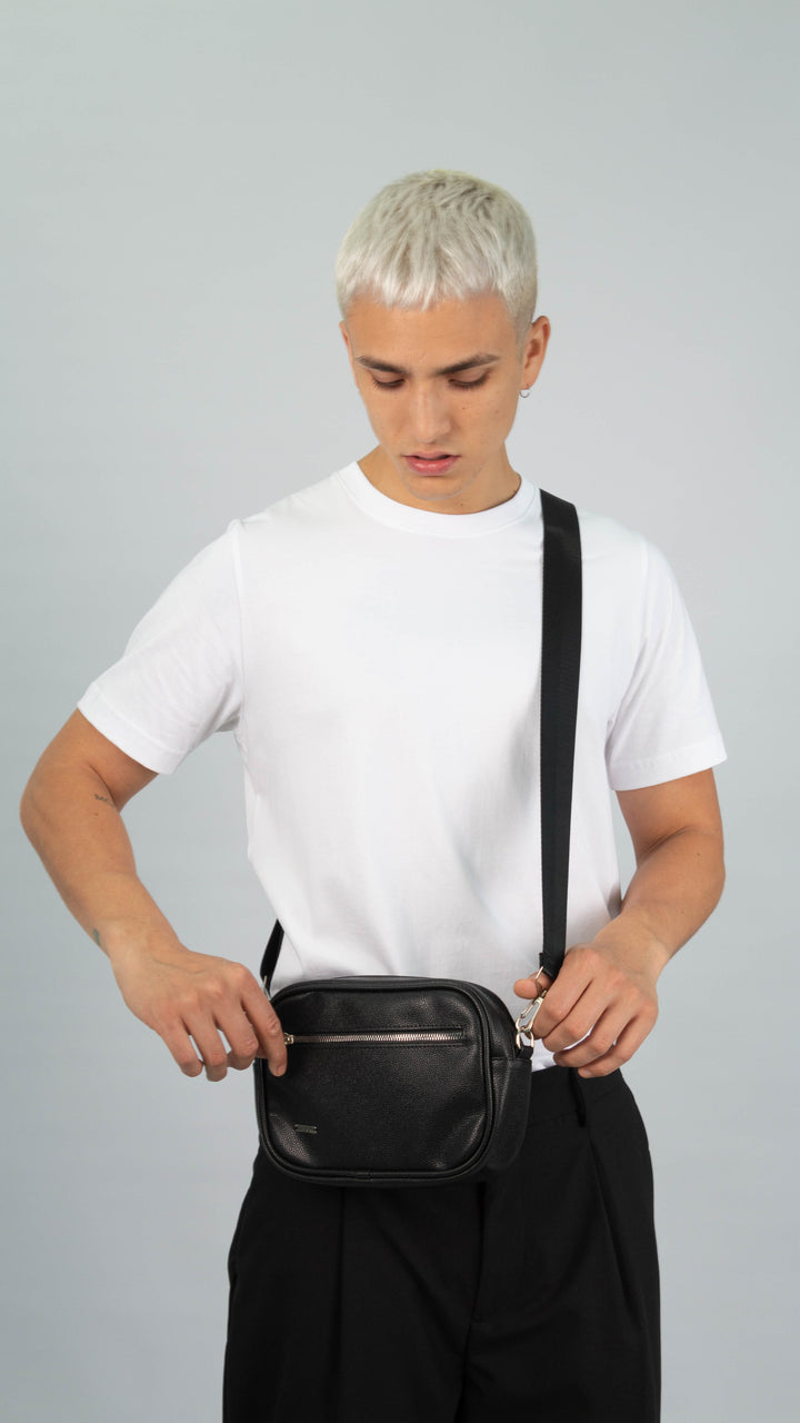 BANDOLERA POLIPIEL