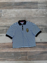T-SHIRT GRIZZLY BLACK