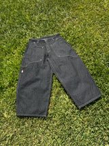 RIVET BAGGY HOOK