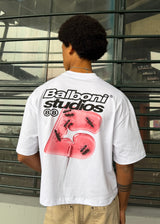 Boxy Sweet Blanco