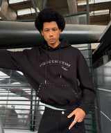 HOODIE DARK