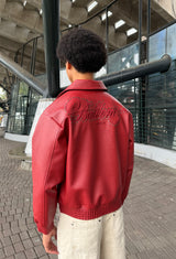 JACKET BRETT