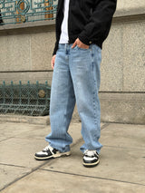 JEANS ROUGH