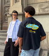 SHIRT JAY NAVY