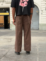 PANT JACE BROWN