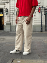 Pant Jace Ivory