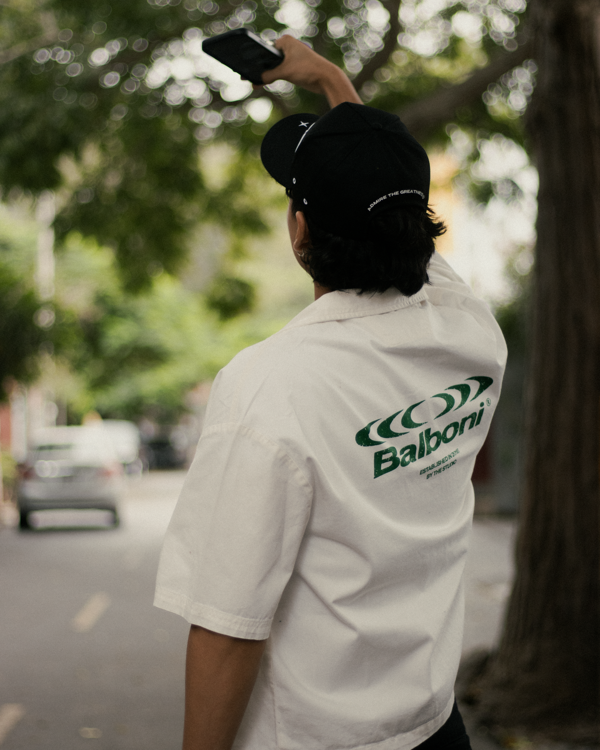 SHIRT SKYR IVORY