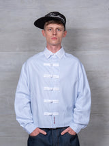 BREEZY SHIRT BOXY