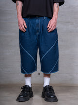 JORTS OGIER RAW