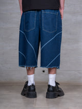 JORTS OGIER RAW