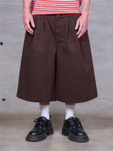 HEATHER JORTS BROWN