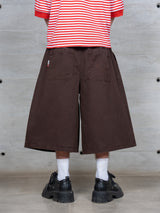 HEATHER JORTS BROWN