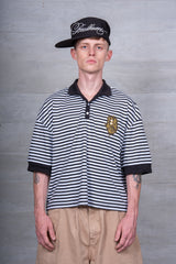 T-SHIRT GRIZZLY BLACK